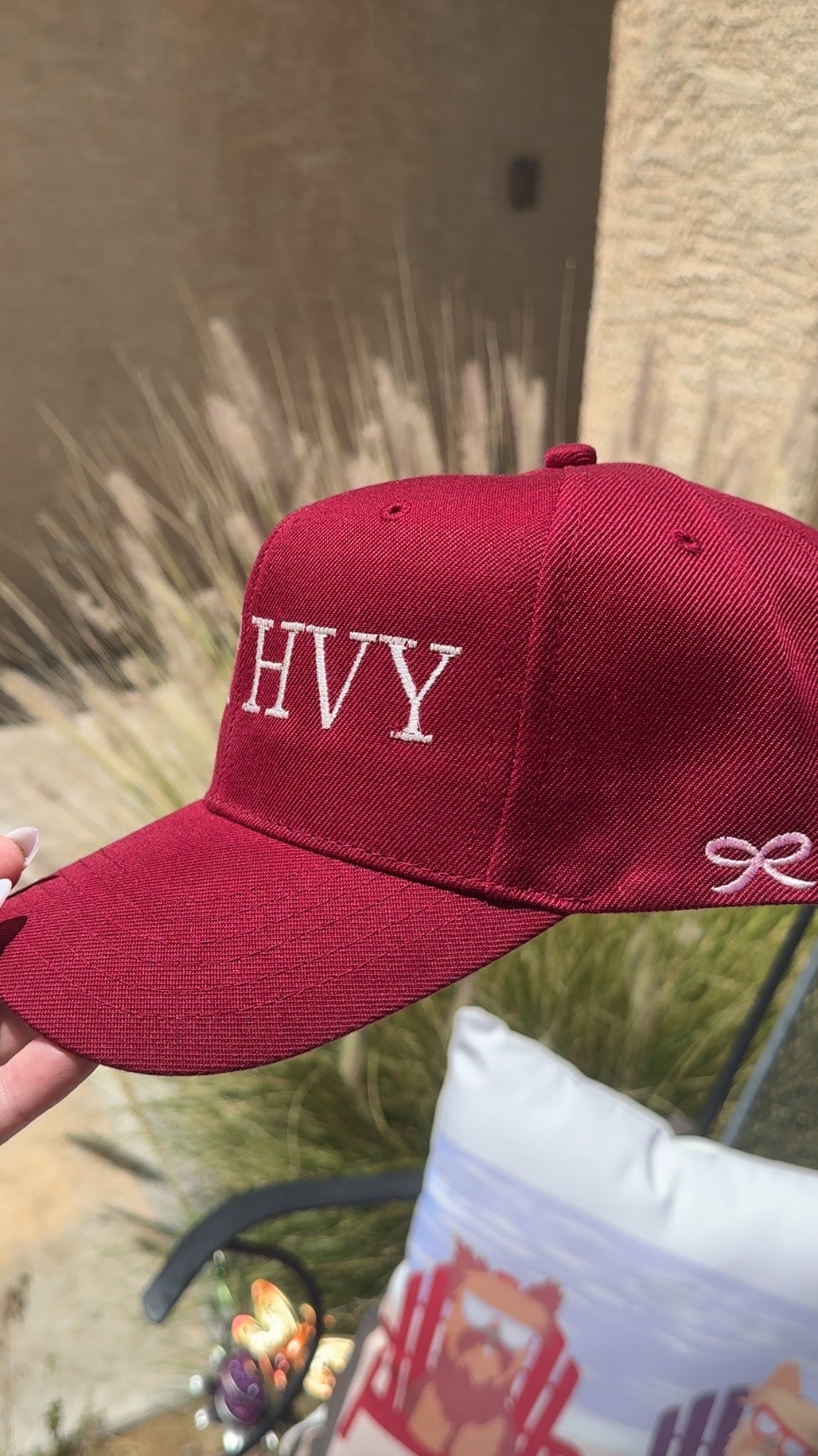 LFT HVY Hat – For the Girls Who Lift