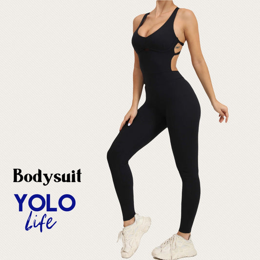 YOLO Life Bodysuit / leggings