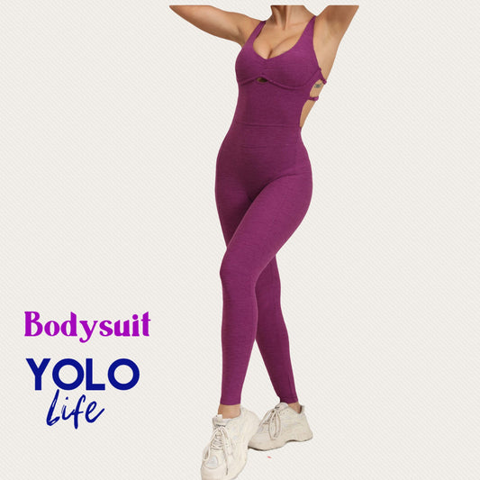 YOLO Life Bodysuits / Leggings