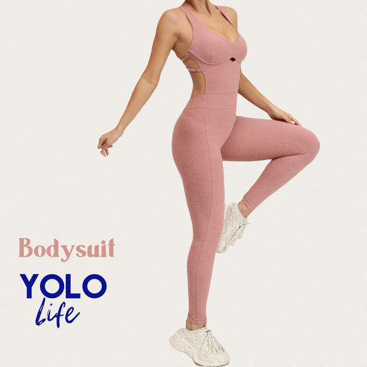 YOLO Life Bodysuit /Leggings