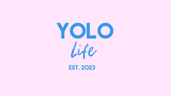 YOLO LIFE SHOP